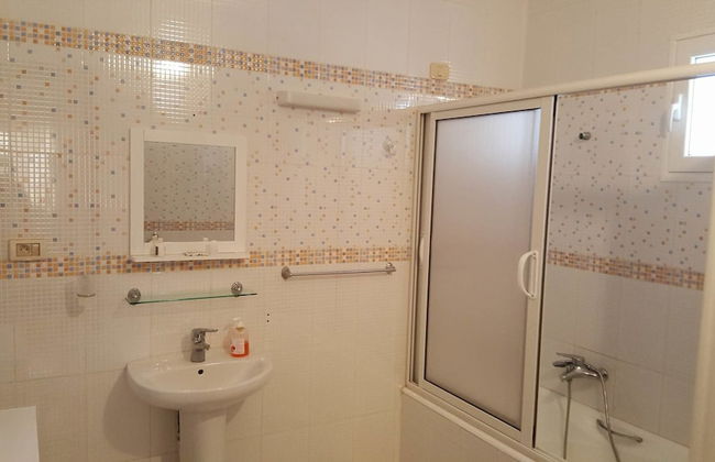 Villa La Fidèle - Foto 10