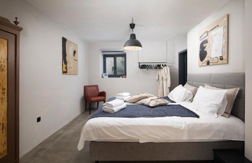 Villa Stanza Campitelli for up to 21 people in Central Istria with private pool and pet friendly - Foto 31