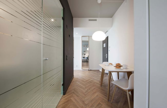 smartments München Parkstadt Schwabing - Foto 21