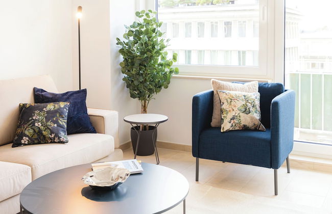 Hamilius Apartments - Foto 51