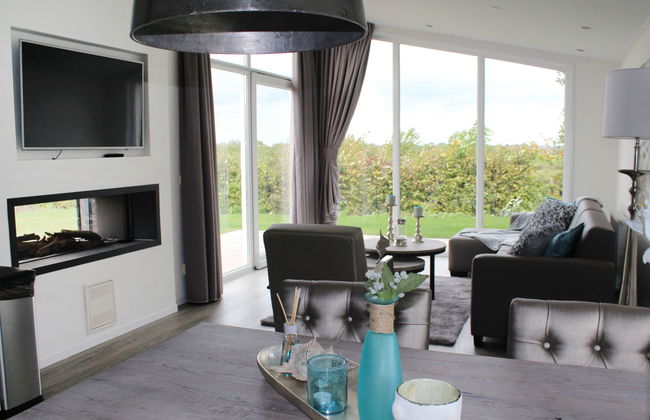 2 bedroom House in Bemelen with swimming pool and garden - Photo 4