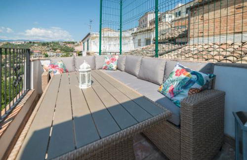 Charmante vakantiewoning 'Casa Di Tonno' - Foto 31