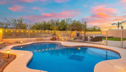 Luxury Golf Course Home Pool Views & 7 Bedrooms - Foto 5