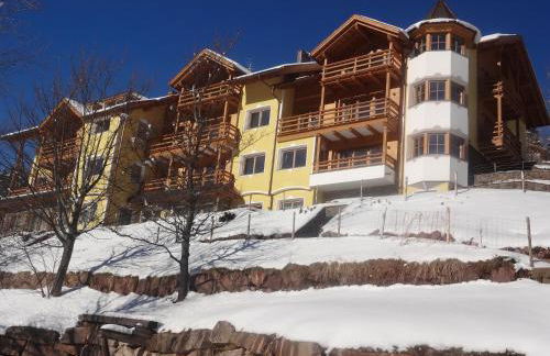 Chalet Residence Alpinflair - Foto 50