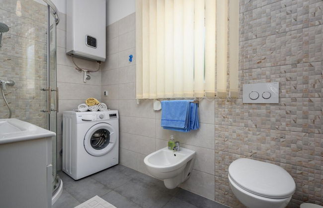 Apartment in Kukci With Heated Pool - Foto 17