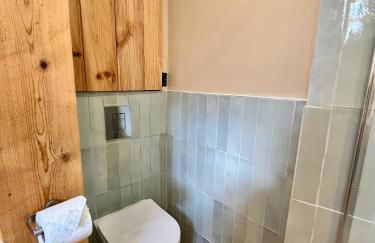 Chalet Le Rêve - Photo 13