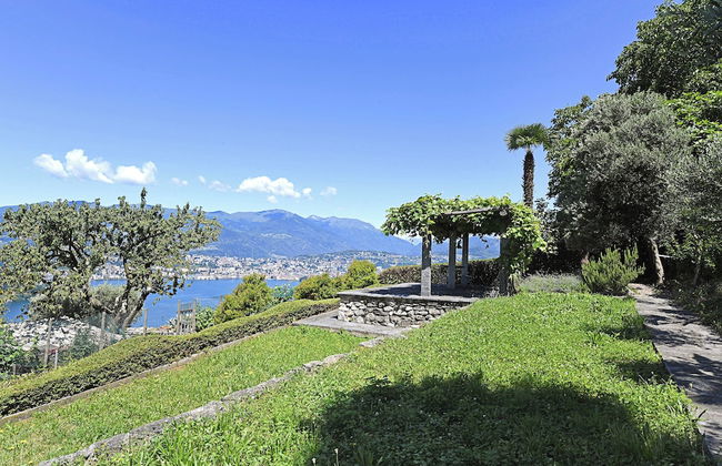 Romantic Lake View With Garden - Foto 23