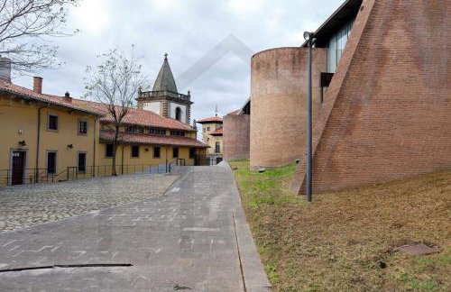 Apartamento La Muralla - Gijón - Foto 59