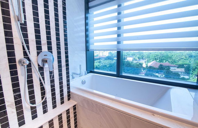 Eaton Residences KL by Plush - Foto 51