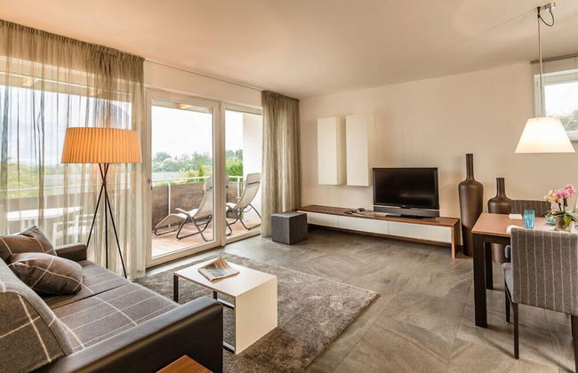 Hidalgo Suites & Restaurant - Photo 17