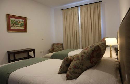 Finca La Fuensanta - Foto 51