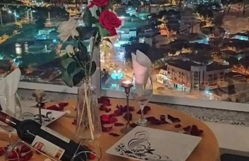 Terraço Harmony Flats GRU - Foto 67