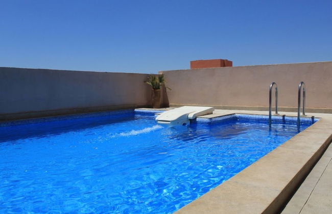 OY Apartment - Photo 18