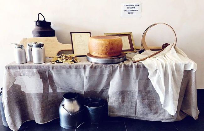 Tour enogastronomico da Bologna - Foto 7