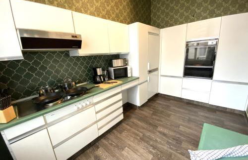 Handwerker Residenz Plus - Foto 3