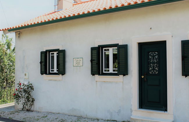 Casa da Maria Moça - Foto 31