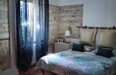 LA CONCHIGLIA - Sirolo Suite - Foto 11