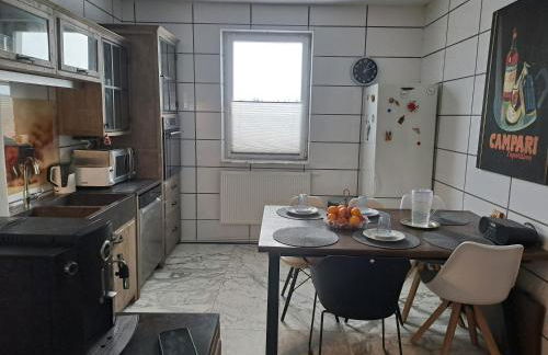 Rim Ferienwohnung in Lauchhammer 1 OG 100 qm - Foto 7