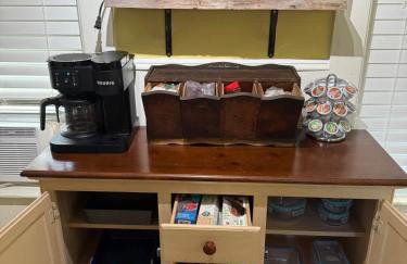 Lovely apartment with King bed, 2 twins & 2 sofas - Foto 19