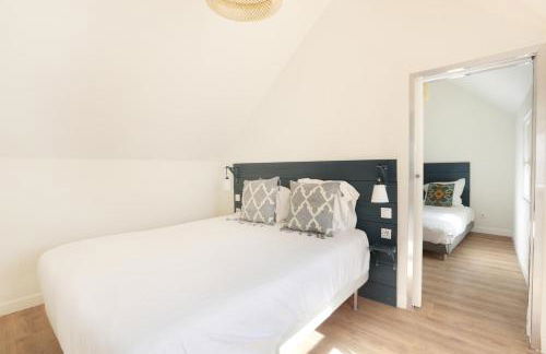 Les Lilas Serviced Apartments - Foto 71