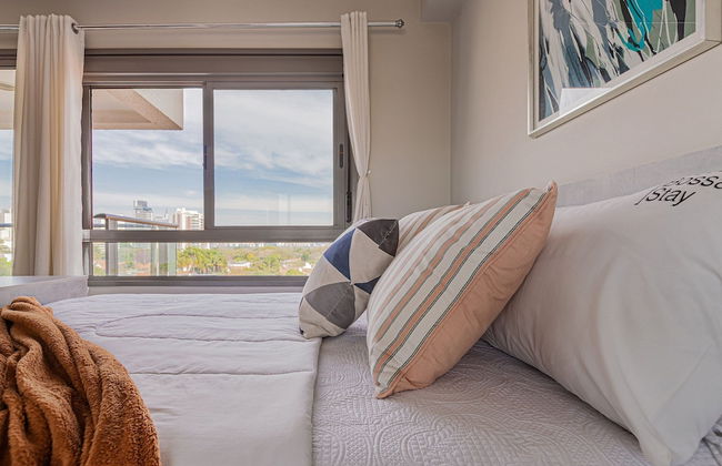 Vossa Bossa Vila Madalena Diseño - Foto 39