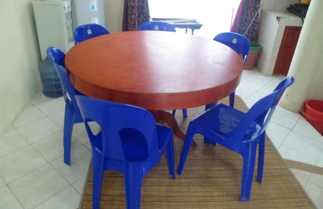 Villa Kota Bunga Mawar - Photo 3