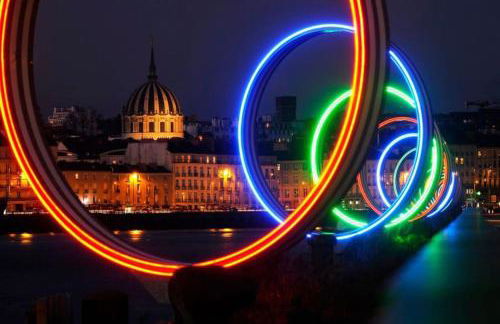 * Cosy & Netflix Proche Centre * - Foto 11