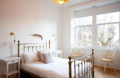 Oakshaw Apartment - Foto 8