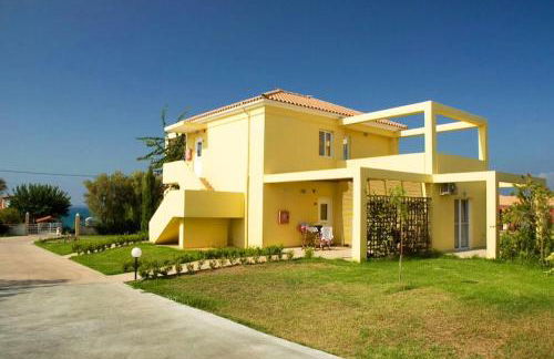 Boutique Hotel Ileas Village - Foto 59