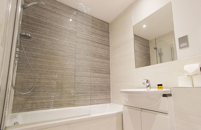 Ringside Apartments - Foto 10