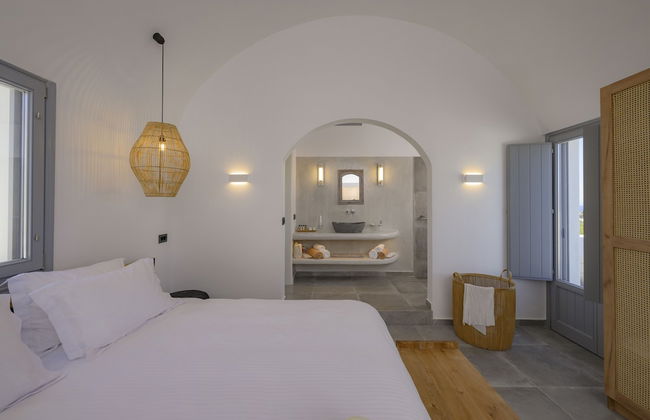 Anemi Vine Villas - Foto 39