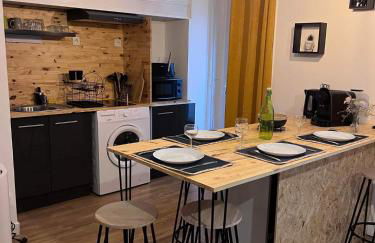 Charmant appartement climatisé aux pieds de la cité - Foto 19