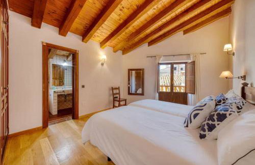 Casa Cuesta del Reloj - Antigua posada - Foto 9