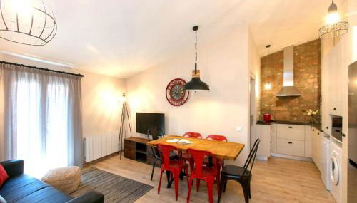 Apartaments Cal Trumfo - Foto 4