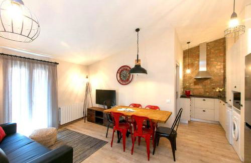 Apartaments Cal Trumfo - Foto 4