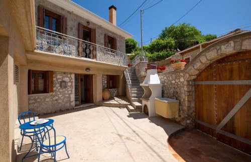 Villa Eglouvi - Foto 14