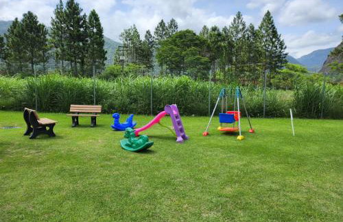 Loft com Praia e Lazer - Foto 16