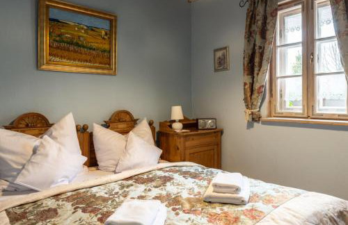 Gierczynówka - wiejski dom w Górach Izerskich - Foto 4