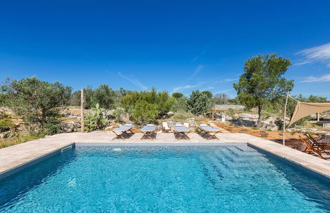 2373 Dimore del Cisto - Foto 34