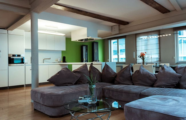 Smartflats Design - Monnaie - Photo 31