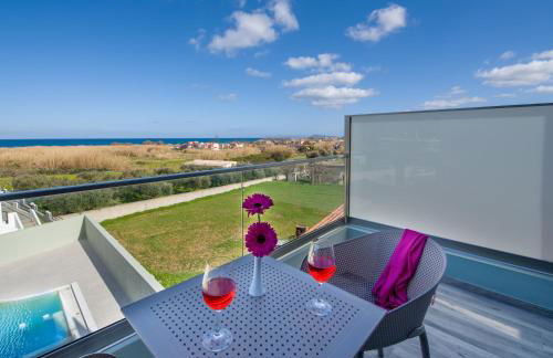 Incognito Creta Luxury Suites and More - Photo 17