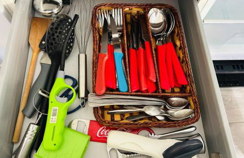 Monte Urpinu Modern Flat - Foto 50