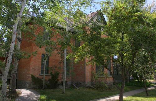 Historic Neighborhood 2 Blocks From Downtown Bozeman, - Foto 40