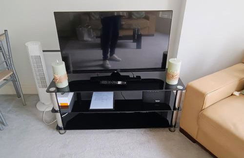 Luxury 2-Bed Flat Central Ipswich Parking - Foto 33