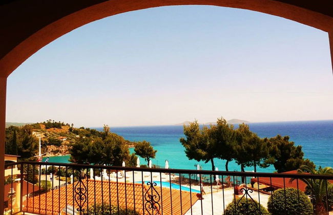 Milia Bay Hotel Apartments - Foto 10