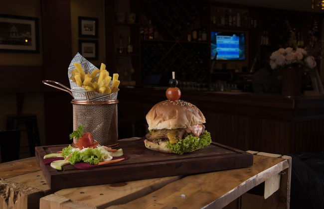 Bukoto Heights Apartments - Photo 51