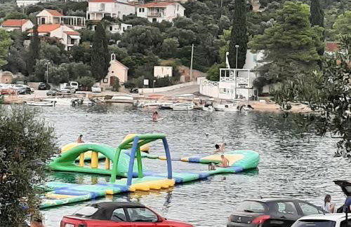 Kuća za odmor Neva - Foto 17