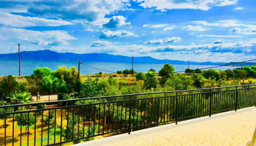 Villa Amatheia, Beachfront - Foto 5