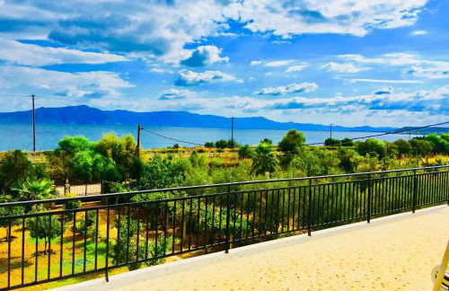 Villa Amatheia, Beachfront - Foto 5