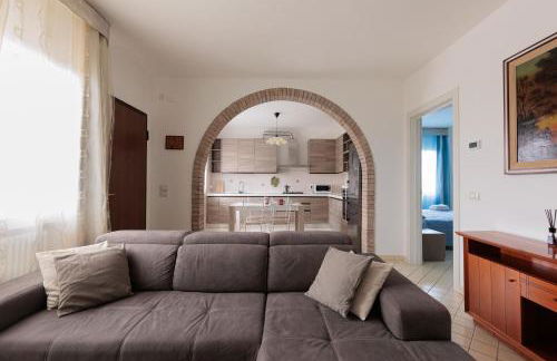 Villa Serena, secret garden - 7 min Noventa Outlet - Foto 11